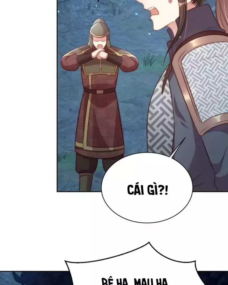 Công Chúa Tại Thượng: Quốc Sư Mời Xuống Kiệu Chapter 32 - 35