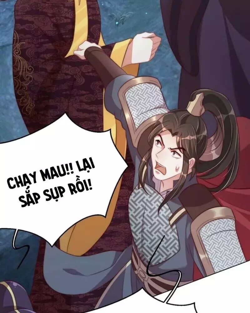 Công Chúa Tại Thượng: Quốc Sư Mời Xuống Kiệu Chapter 32 - 43