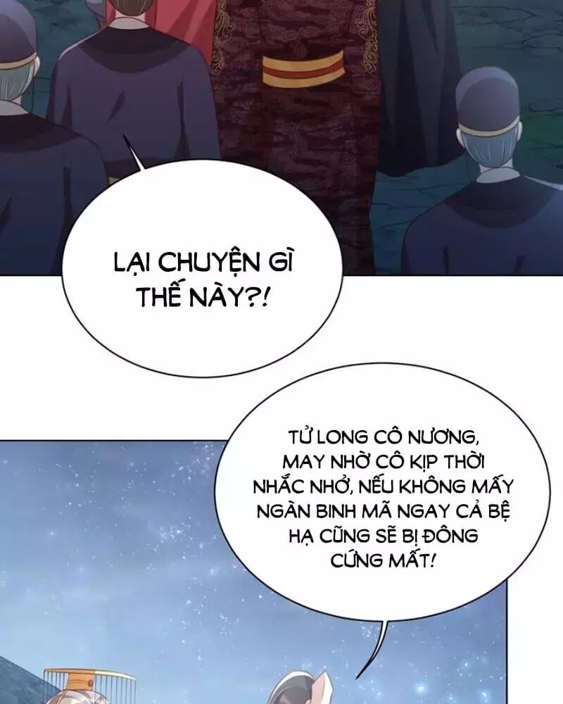 Công Chúa Tại Thượng: Quốc Sư Mời Xuống Kiệu Chapter 32 - 48