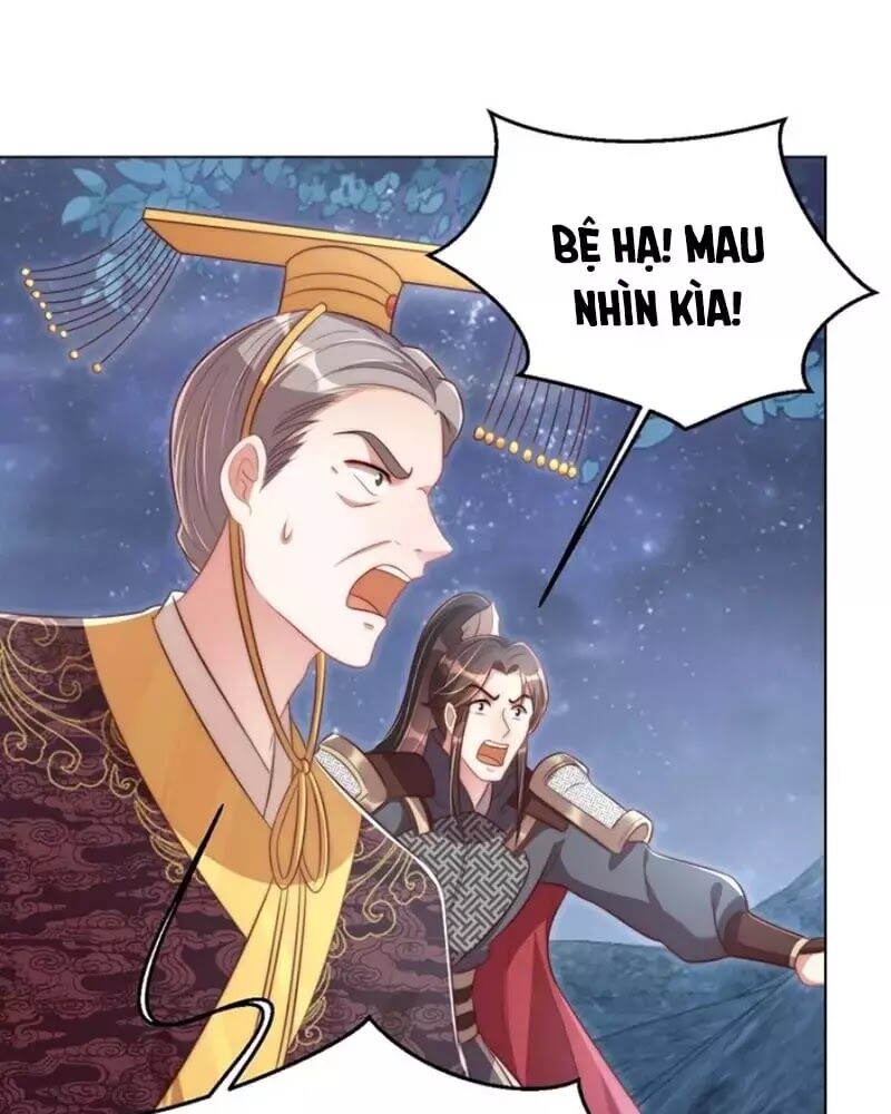 Công Chúa Tại Thượng: Quốc Sư Mời Xuống Kiệu Chapter 32 - 55