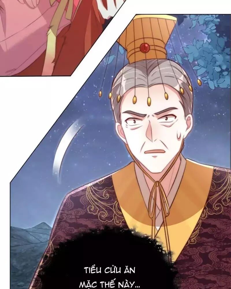 Công Chúa Tại Thượng: Quốc Sư Mời Xuống Kiệu Chapter 32 - 63