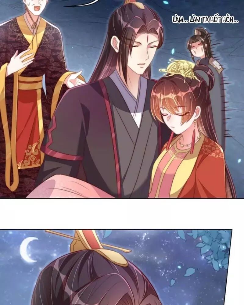 Công Chúa Tại Thượng: Quốc Sư Mời Xuống Kiệu Chapter 32 - 70