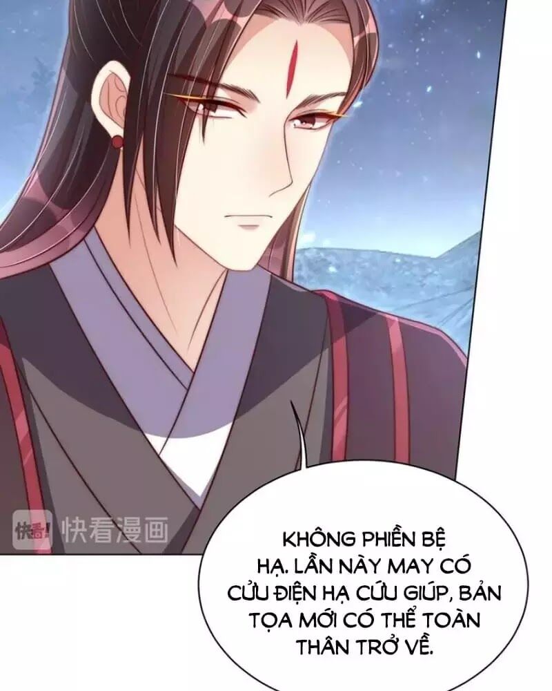 Công Chúa Tại Thượng: Quốc Sư Mời Xuống Kiệu Chapter 32 - 71