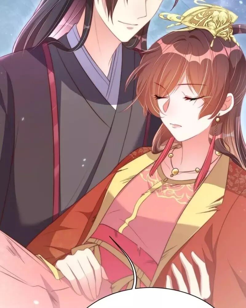 Công Chúa Tại Thượng: Quốc Sư Mời Xuống Kiệu Chapter 32 - 76