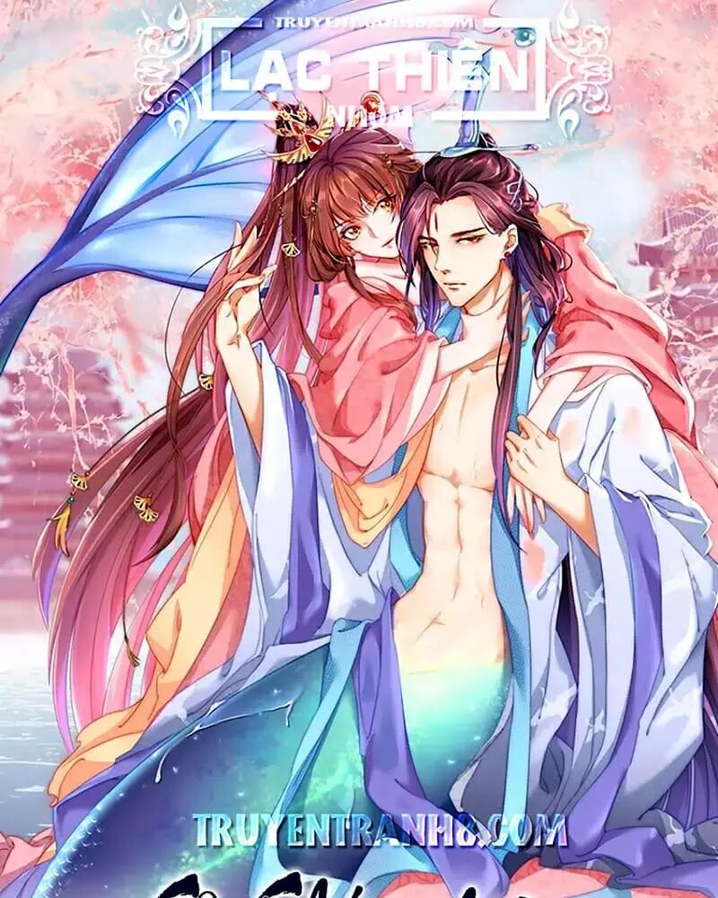 Công Chúa Tại Thượng: Quốc Sư Mời Xuống Kiệu Chapter 33 - 1