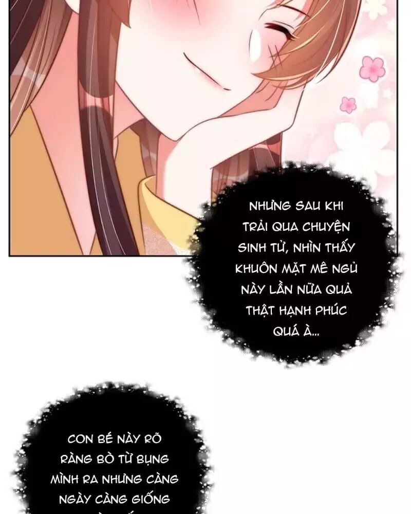 Công Chúa Tại Thượng: Quốc Sư Mời Xuống Kiệu Chapter 33 - 11