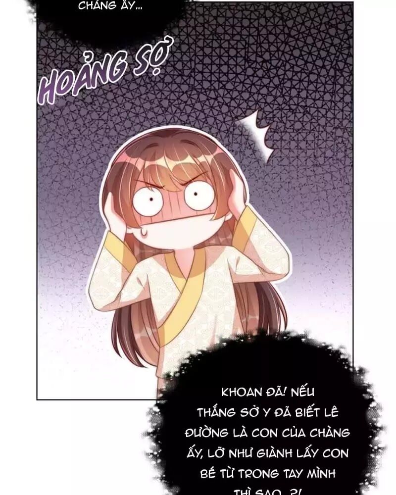 Công Chúa Tại Thượng: Quốc Sư Mời Xuống Kiệu Chapter 33 - 12