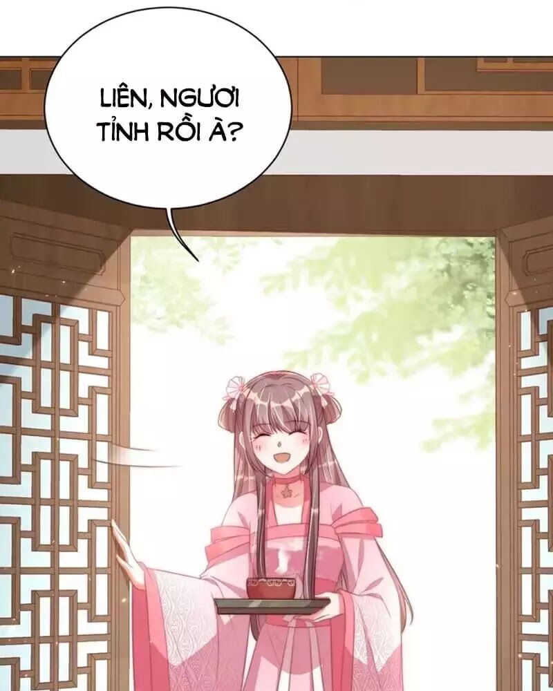 Công Chúa Tại Thượng: Quốc Sư Mời Xuống Kiệu Chapter 33 - 14