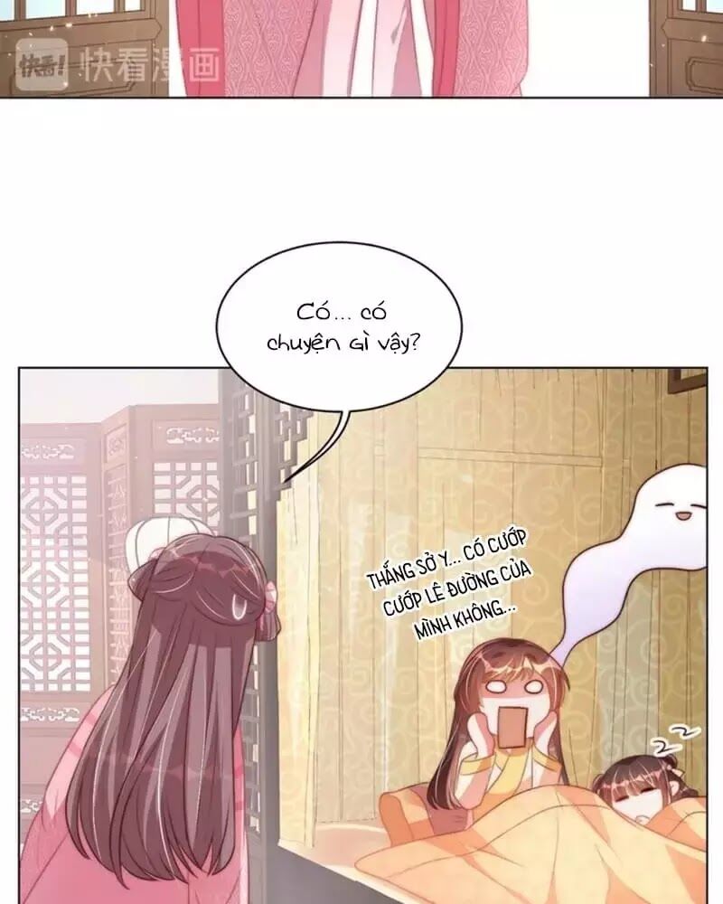 Công Chúa Tại Thượng: Quốc Sư Mời Xuống Kiệu Chapter 33 - 15