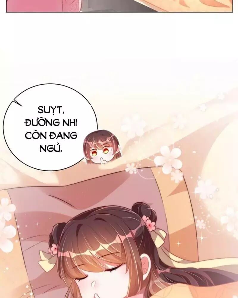 Công Chúa Tại Thượng: Quốc Sư Mời Xuống Kiệu Chapter 33 - 16