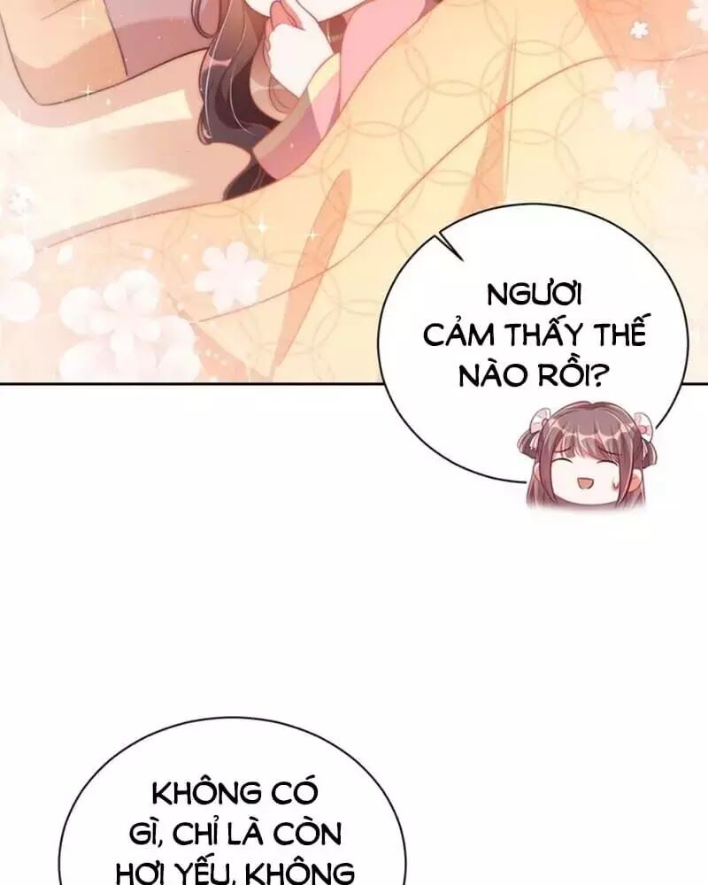 Công Chúa Tại Thượng: Quốc Sư Mời Xuống Kiệu Chapter 33 - 17