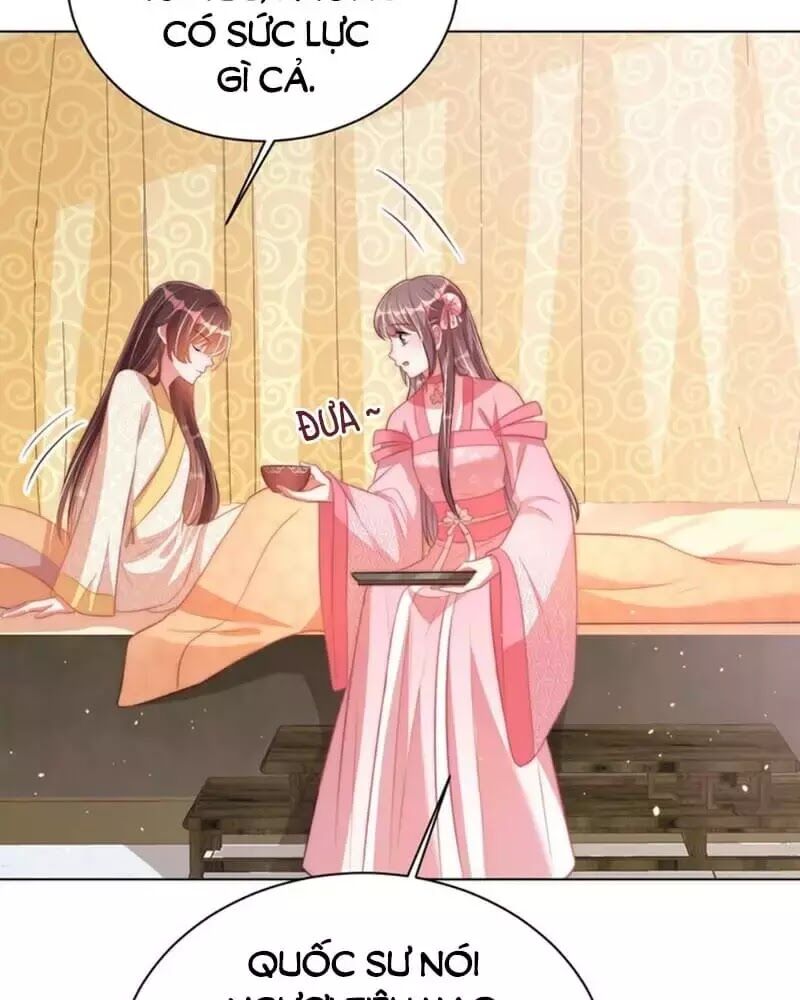 Công Chúa Tại Thượng: Quốc Sư Mời Xuống Kiệu Chapter 33 - 18