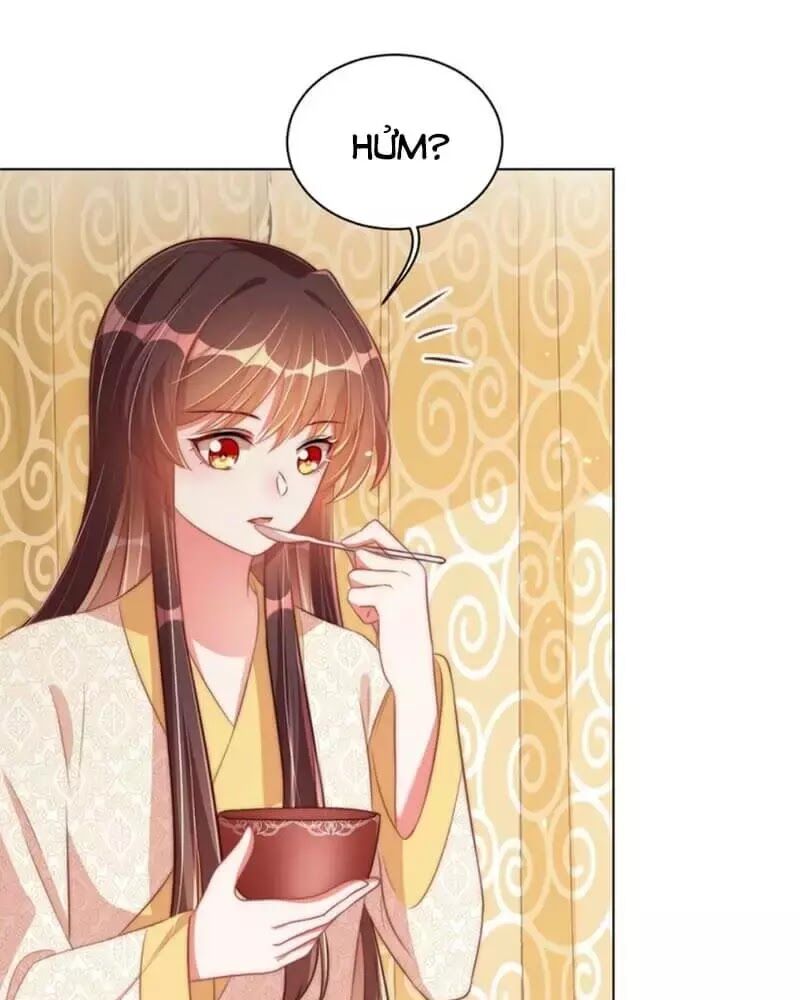 Công Chúa Tại Thượng: Quốc Sư Mời Xuống Kiệu Chapter 33 - 20