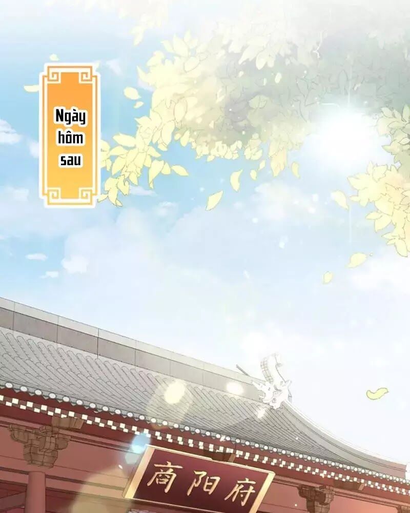 Công Chúa Tại Thượng: Quốc Sư Mời Xuống Kiệu Chapter 33 - 3