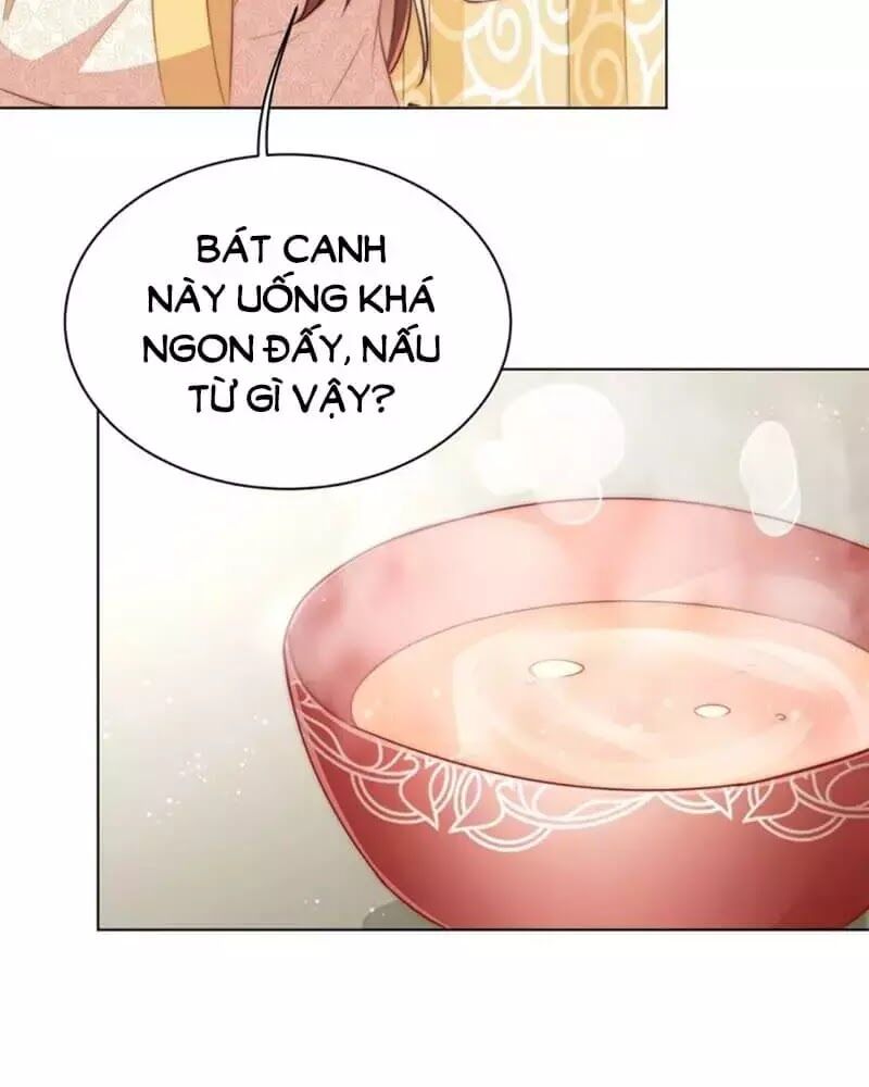 Công Chúa Tại Thượng: Quốc Sư Mời Xuống Kiệu Chapter 33 - 21
