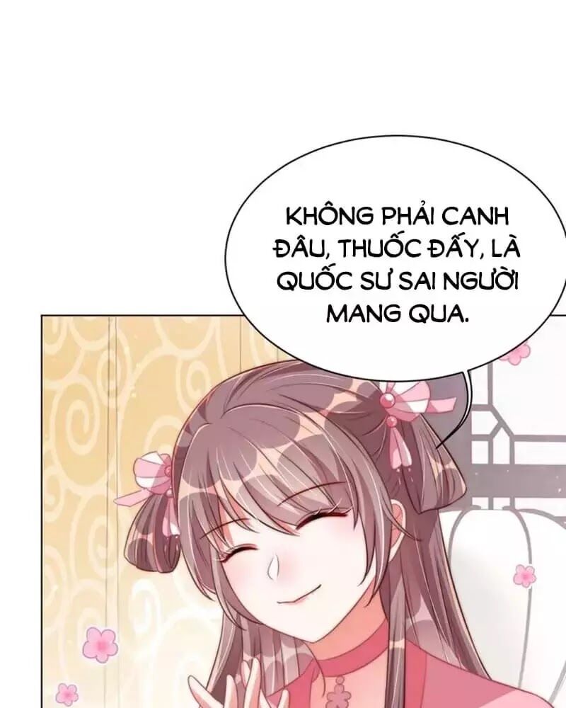 Công Chúa Tại Thượng: Quốc Sư Mời Xuống Kiệu Chapter 33 - 22