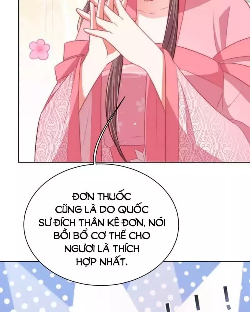 Công Chúa Tại Thượng: Quốc Sư Mời Xuống Kiệu Chapter 33 - 23