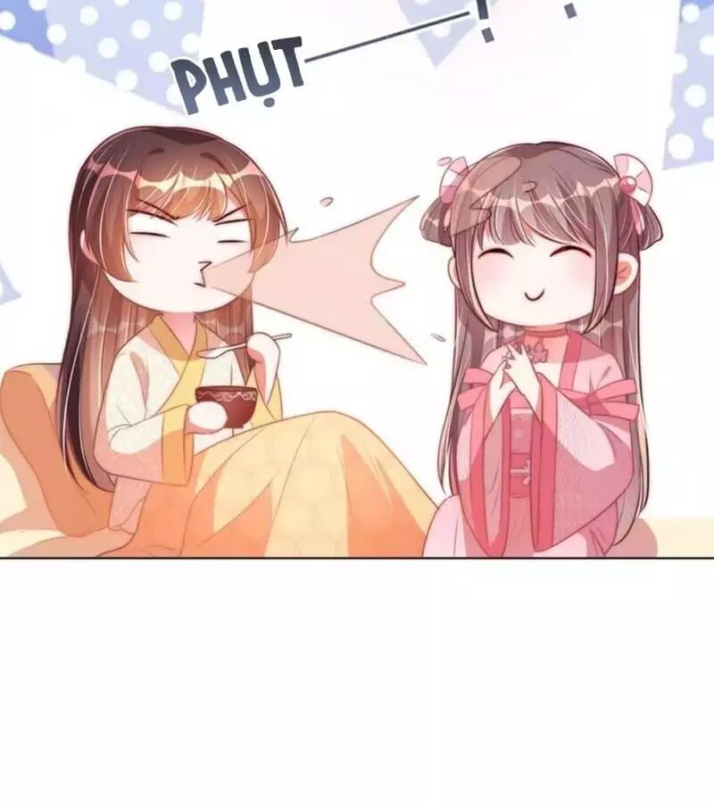 Công Chúa Tại Thượng: Quốc Sư Mời Xuống Kiệu Chapter 33 - 24