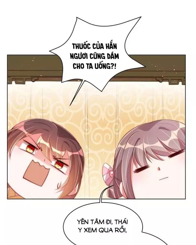 Công Chúa Tại Thượng: Quốc Sư Mời Xuống Kiệu Chapter 33 - 25