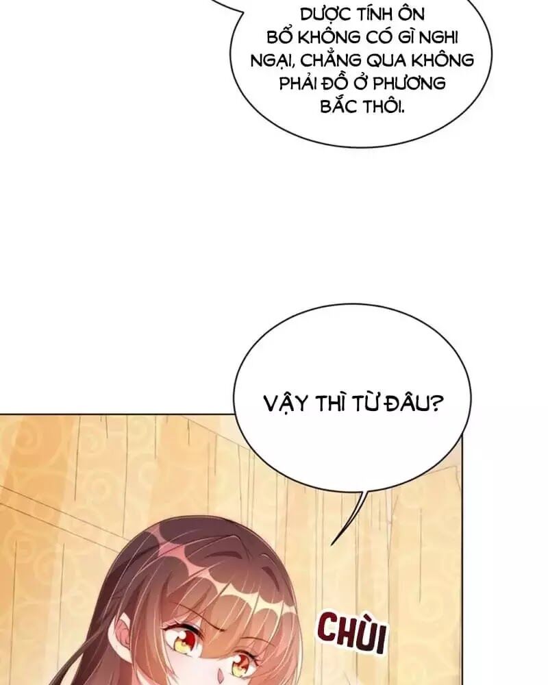 Công Chúa Tại Thượng: Quốc Sư Mời Xuống Kiệu Chapter 33 - 26