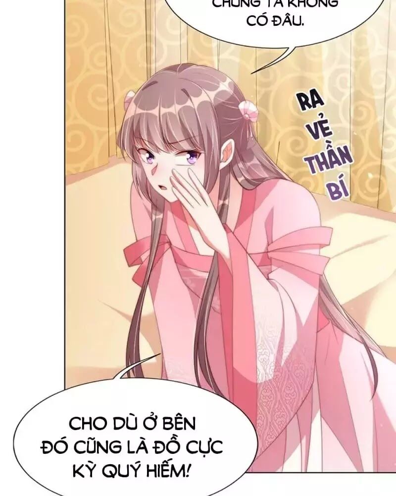 Công Chúa Tại Thượng: Quốc Sư Mời Xuống Kiệu Chapter 33 - 28