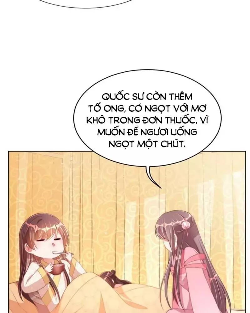 Công Chúa Tại Thượng: Quốc Sư Mời Xuống Kiệu Chapter 33 - 29