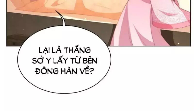 Công Chúa Tại Thượng: Quốc Sư Mời Xuống Kiệu Chapter 33 - 30