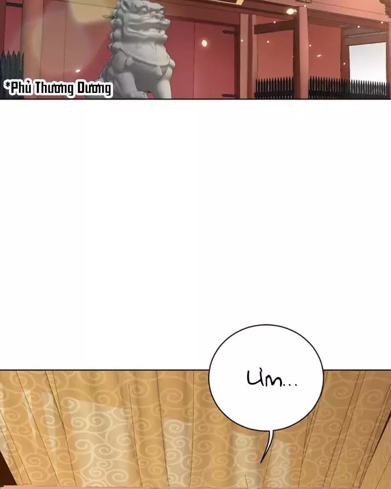 Công Chúa Tại Thượng: Quốc Sư Mời Xuống Kiệu Chapter 33 - 4