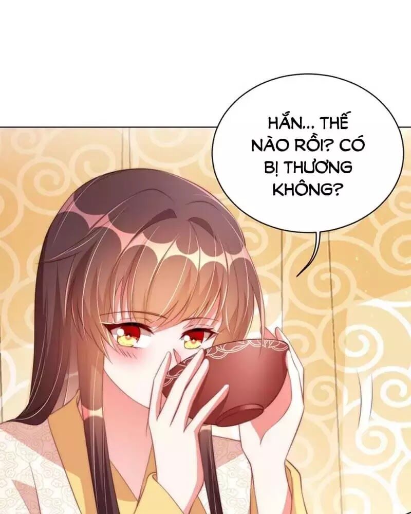 Công Chúa Tại Thượng: Quốc Sư Mời Xuống Kiệu Chapter 33 - 31