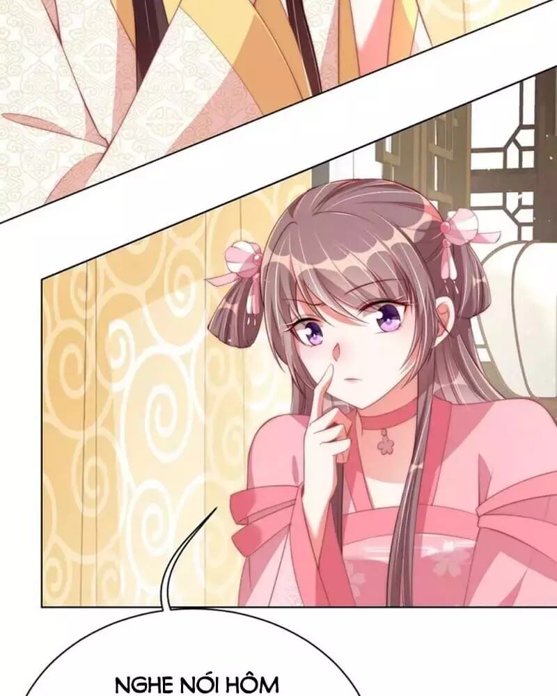 Công Chúa Tại Thượng: Quốc Sư Mời Xuống Kiệu Chapter 33 - 32