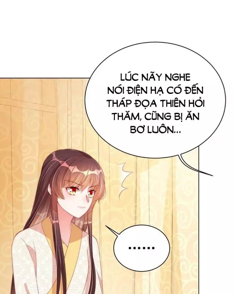 Công Chúa Tại Thượng: Quốc Sư Mời Xuống Kiệu Chapter 33 - 34