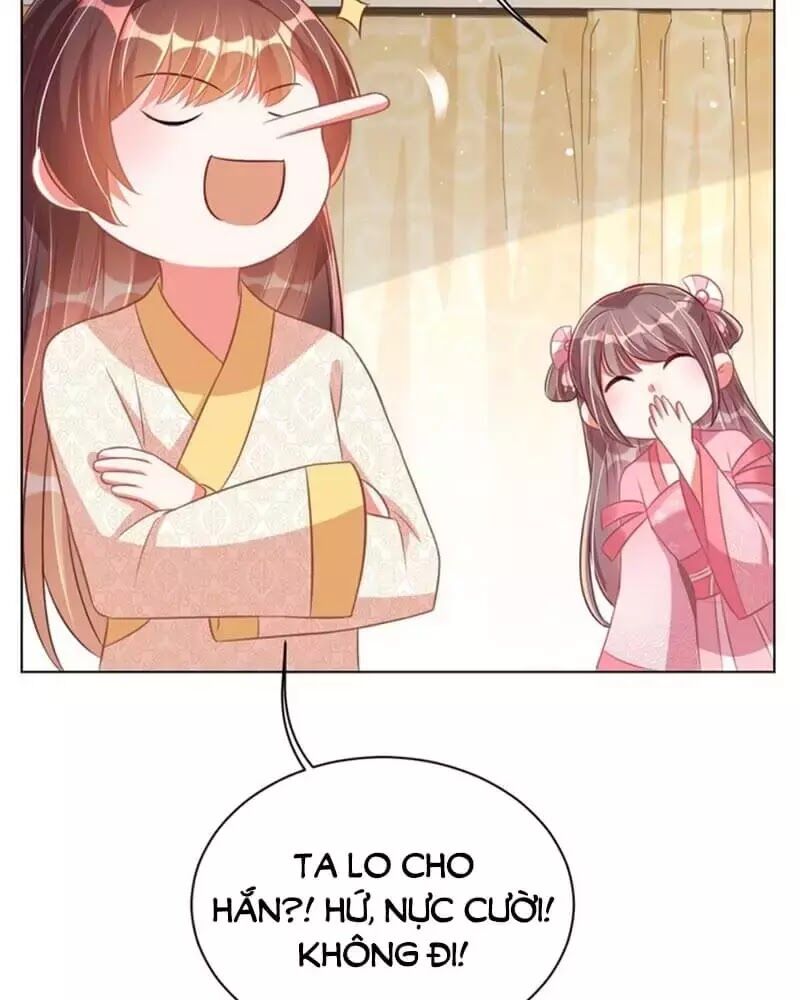 Công Chúa Tại Thượng: Quốc Sư Mời Xuống Kiệu Chapter 33 - 36
