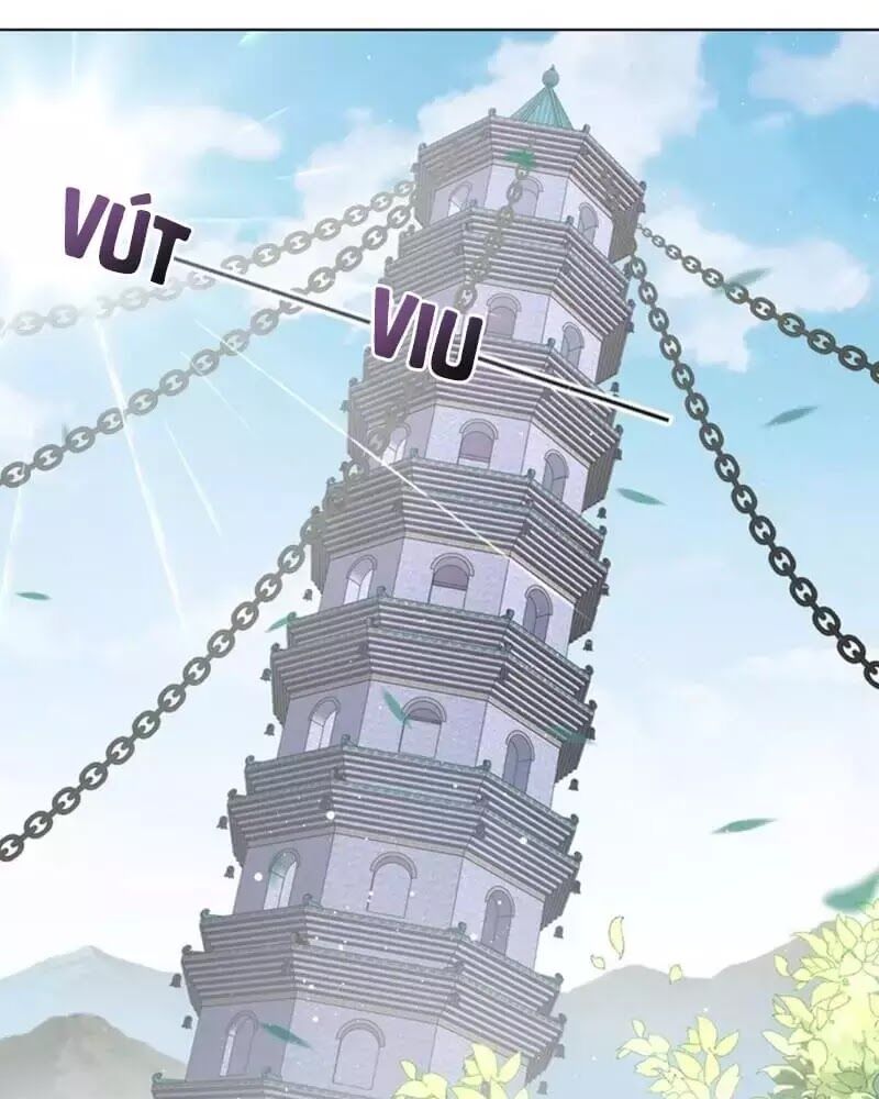 Công Chúa Tại Thượng: Quốc Sư Mời Xuống Kiệu Chapter 33 - 39