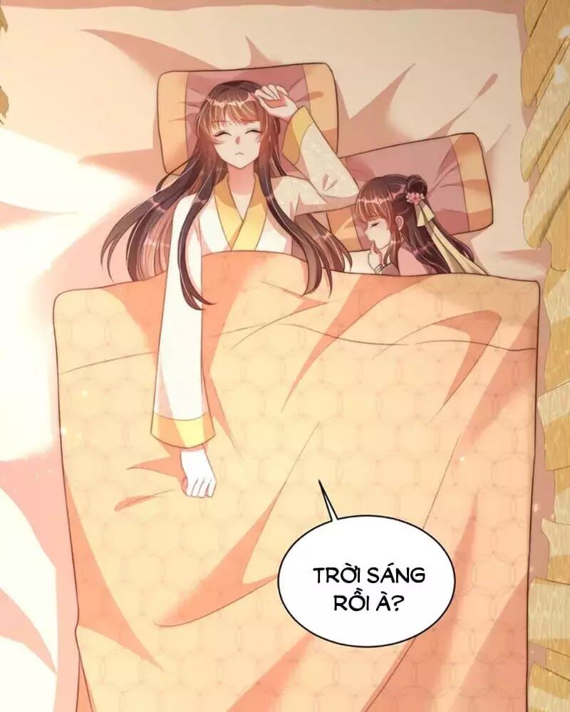 Công Chúa Tại Thượng: Quốc Sư Mời Xuống Kiệu Chapter 33 - 5