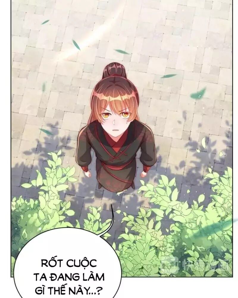 Công Chúa Tại Thượng: Quốc Sư Mời Xuống Kiệu Chapter 33 - 41