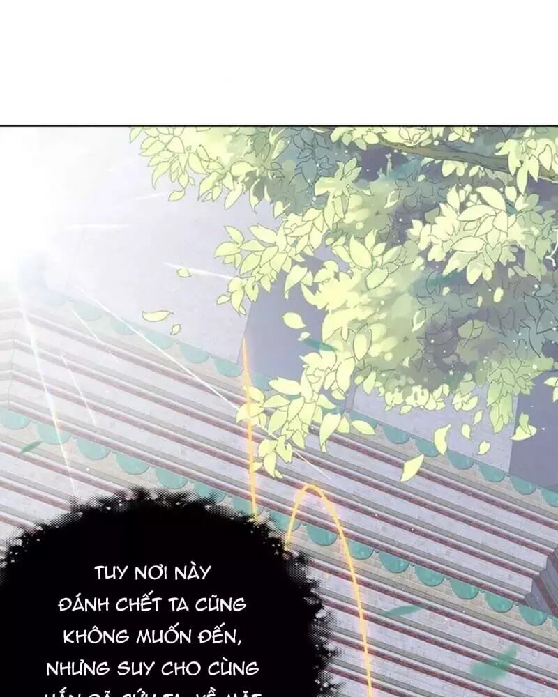Công Chúa Tại Thượng: Quốc Sư Mời Xuống Kiệu Chapter 33 - 43