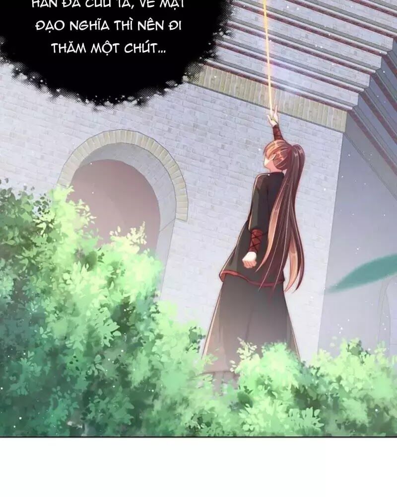 Công Chúa Tại Thượng: Quốc Sư Mời Xuống Kiệu Chapter 33 - 44