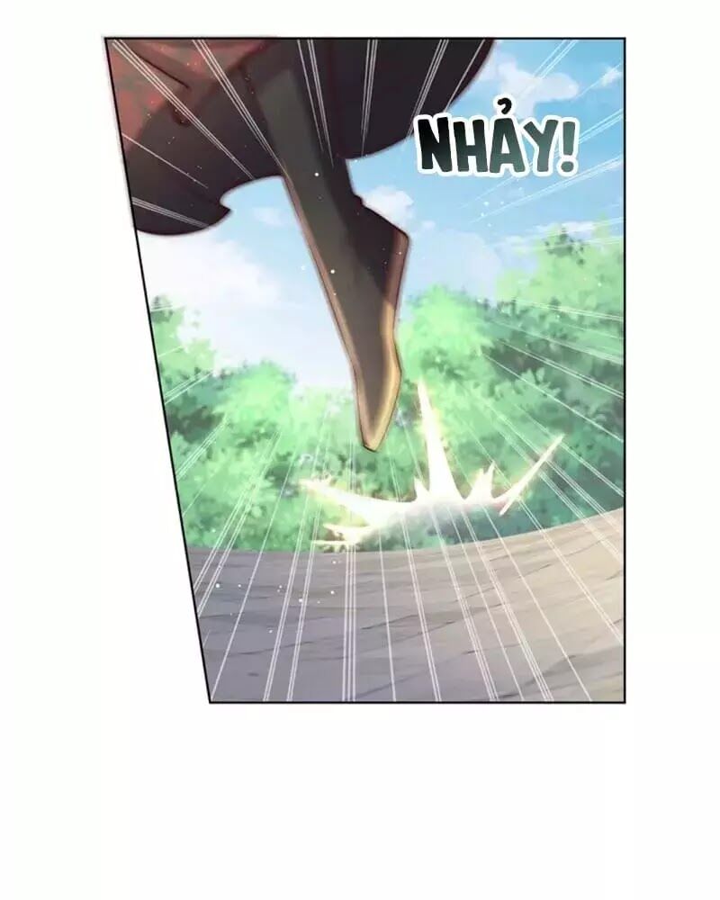 Công Chúa Tại Thượng: Quốc Sư Mời Xuống Kiệu Chapter 33 - 45