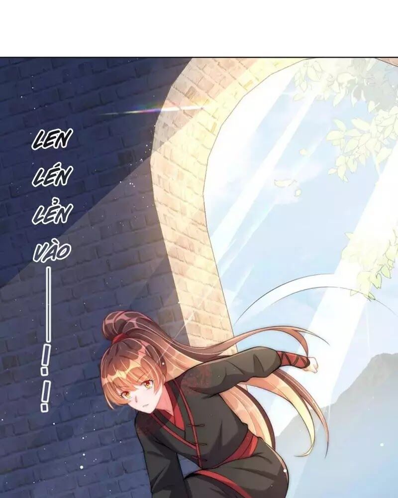 Công Chúa Tại Thượng: Quốc Sư Mời Xuống Kiệu Chapter 33 - 47