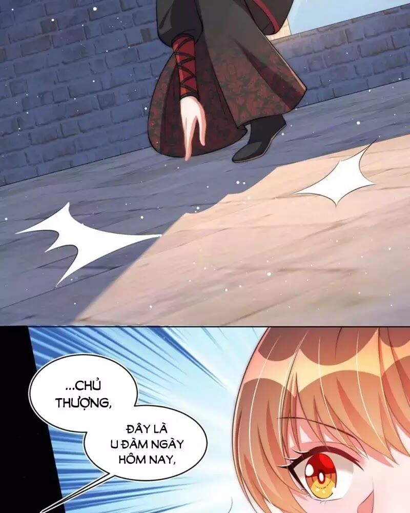 Công Chúa Tại Thượng: Quốc Sư Mời Xuống Kiệu Chapter 33 - 48