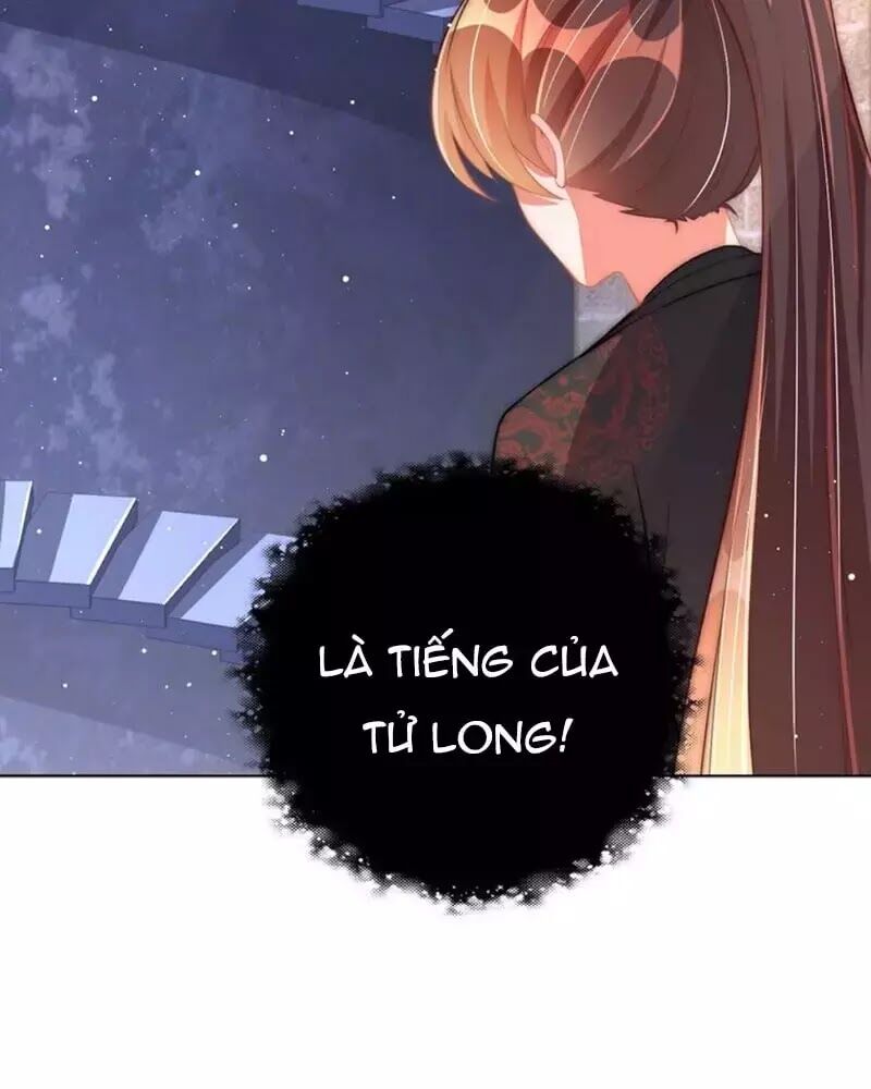 Công Chúa Tại Thượng: Quốc Sư Mời Xuống Kiệu Chapter 33 - 50