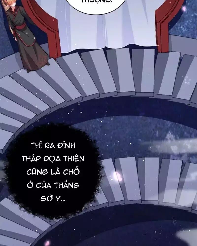 Công Chúa Tại Thượng: Quốc Sư Mời Xuống Kiệu Chapter 33 - 53