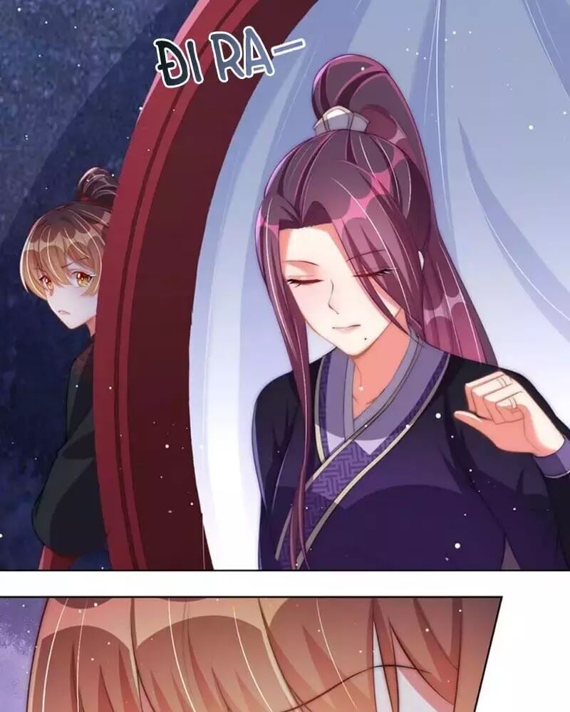 Công Chúa Tại Thượng: Quốc Sư Mời Xuống Kiệu Chapter 33 - 55