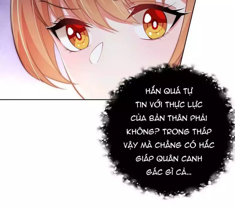 Công Chúa Tại Thượng: Quốc Sư Mời Xuống Kiệu Chapter 33 - 56