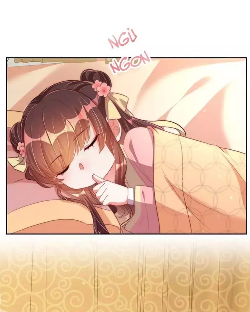Công Chúa Tại Thượng: Quốc Sư Mời Xuống Kiệu Chapter 33 - 7