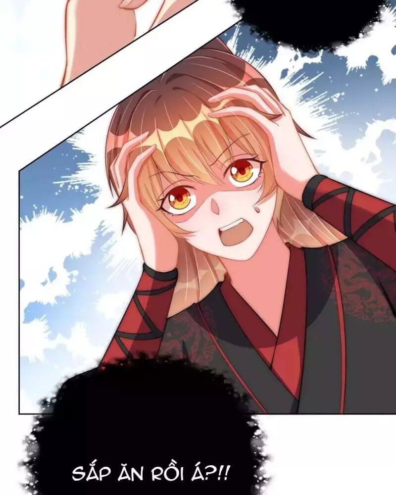 Công Chúa Tại Thượng: Quốc Sư Mời Xuống Kiệu Chapter 33 - 67