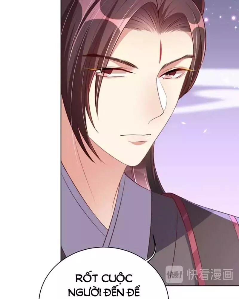 Công Chúa Tại Thượng: Quốc Sư Mời Xuống Kiệu Chapter 33 - 70