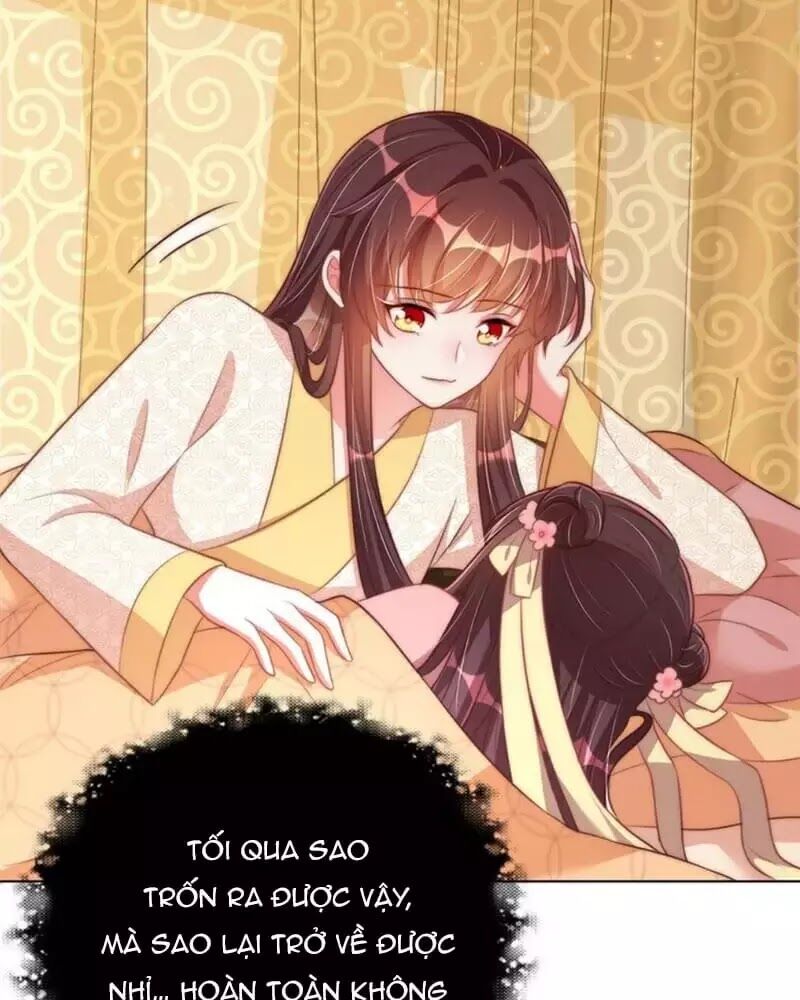 Công Chúa Tại Thượng: Quốc Sư Mời Xuống Kiệu Chapter 33 - 8