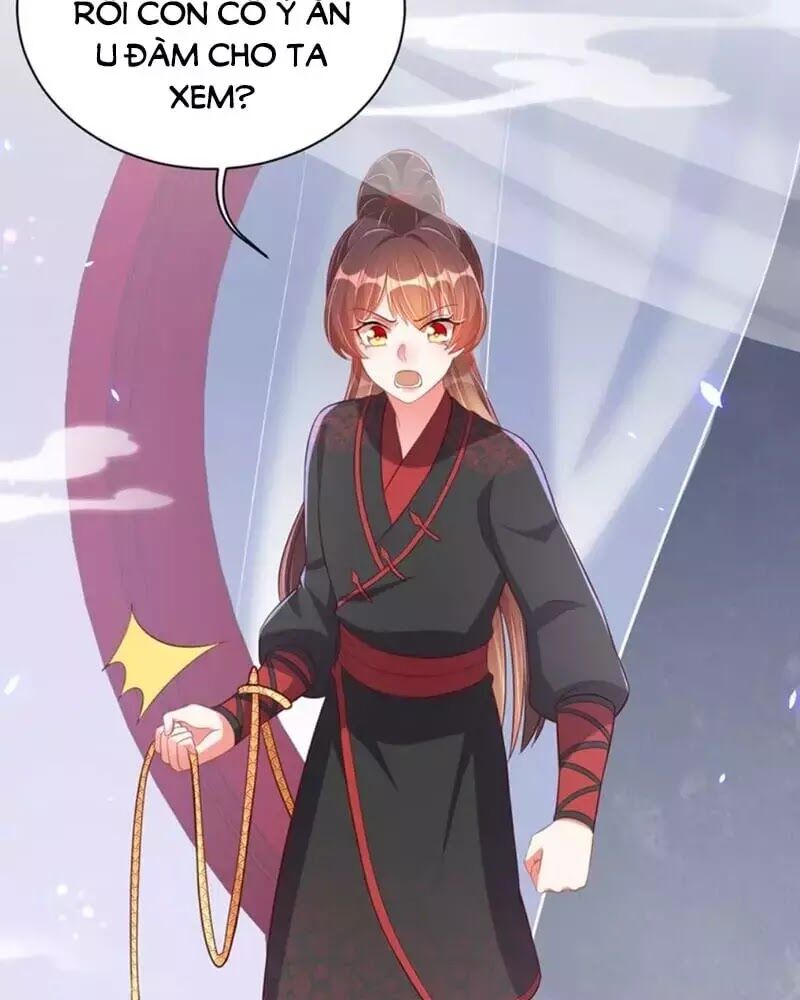 Công Chúa Tại Thượng: Quốc Sư Mời Xuống Kiệu Chapter 33 - 73