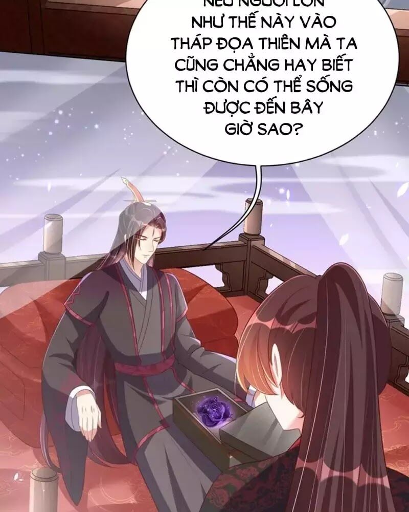 Công Chúa Tại Thượng: Quốc Sư Mời Xuống Kiệu Chapter 33 - 75